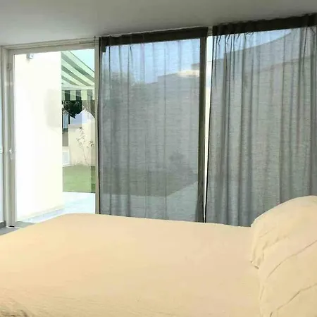 Precioso Con Piscina A 50m De La Playa Appartement *