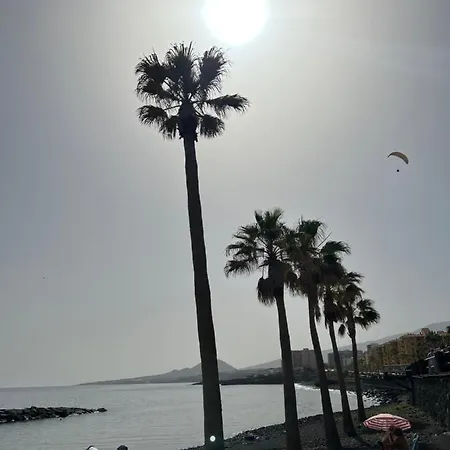 Appartement Precioso Con Piscina A 50m De La Playa *