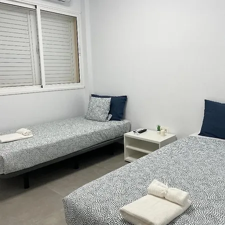 Precioso Con Piscina A 50m De La Playa Appartement